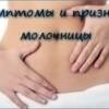 Молочница у женщин симптомы и лечение