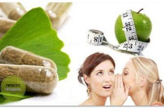 Холосас применение, инструкция, для похудения