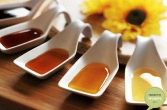 Как проверить натуральность меда в домашних условиях