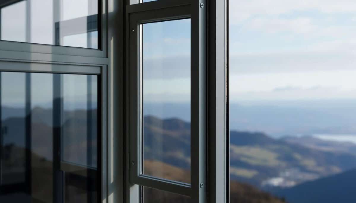 проветривание квартиры