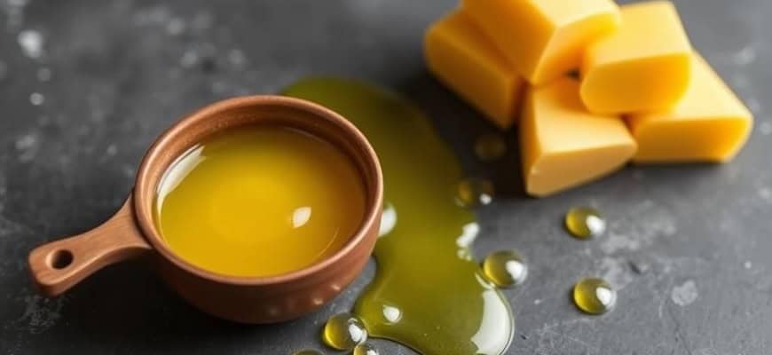 ольза масла Гхи: аюрведический «золотой» жир с современными доказательствами